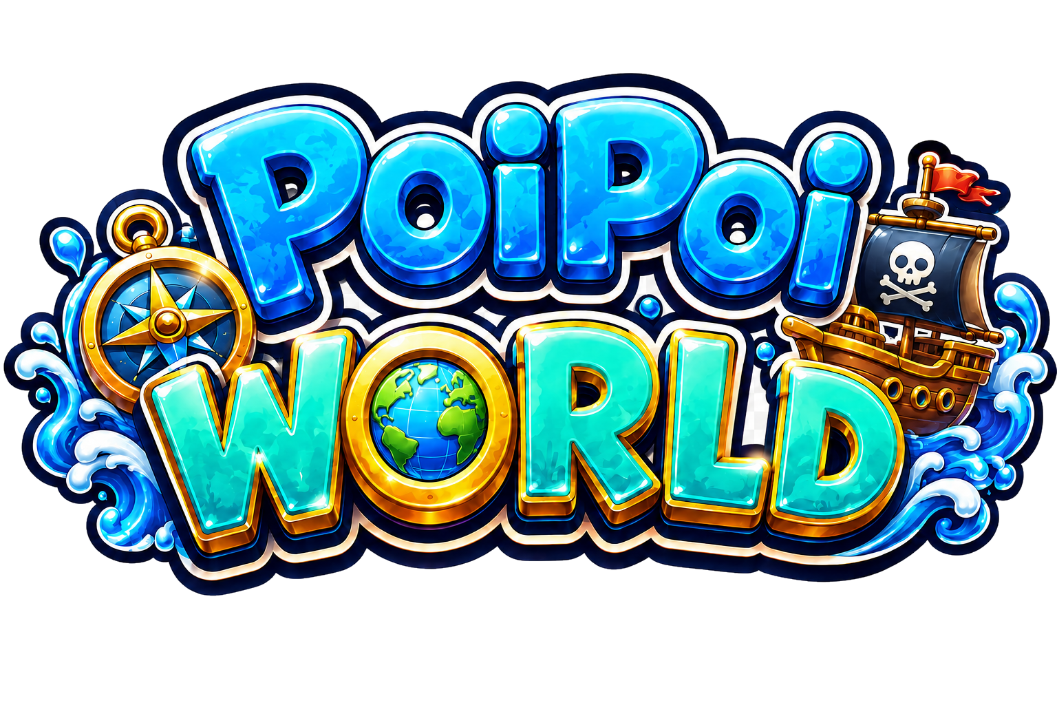 PoiPoi World